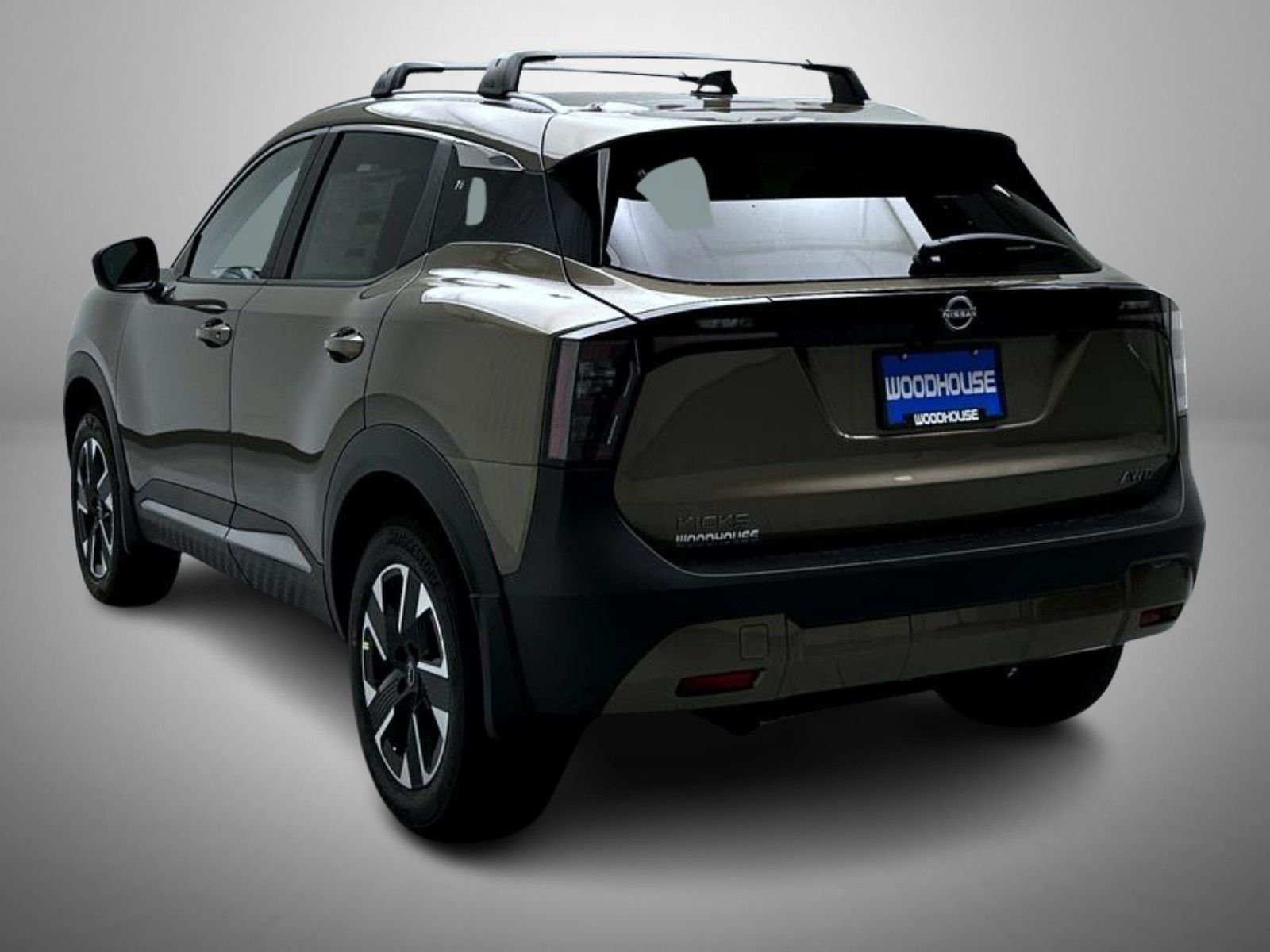 New 2027  Nissan  image 7