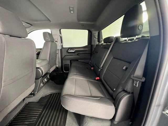 New 2026 Sterling Metallic GMC Elevation image 13