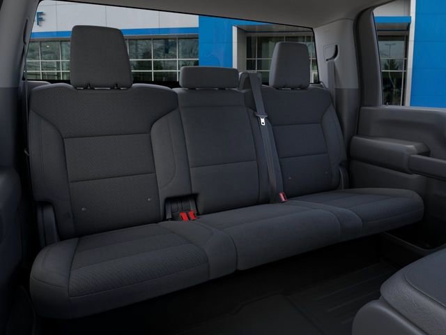 2026 Chevrolet Silverado 3500 HD Work Truck - Photo 18