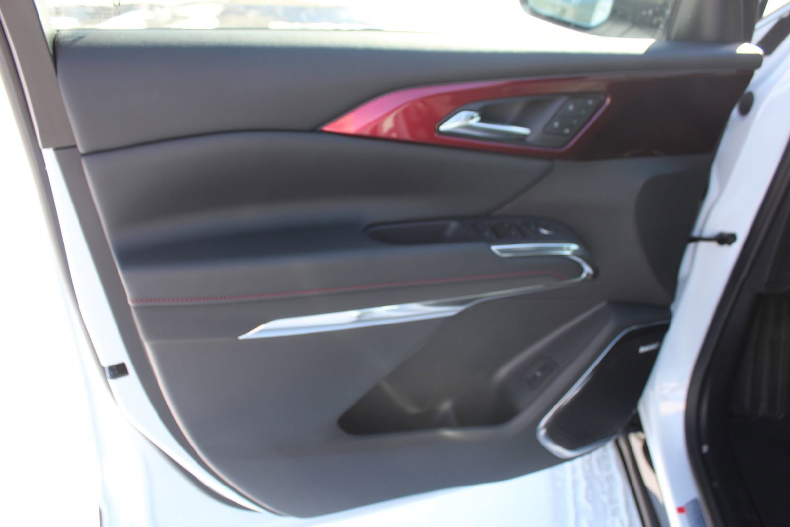 2026 Chevrolet Traverse RS - Photo 10