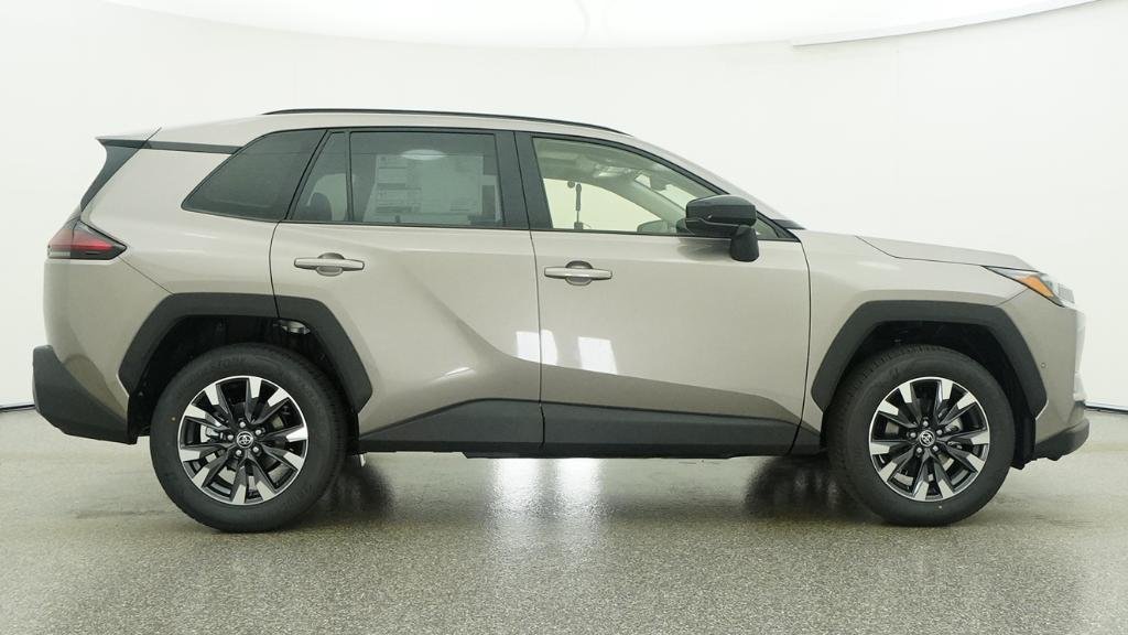 New 2026 Meteor Shower Toyota Limited image 65