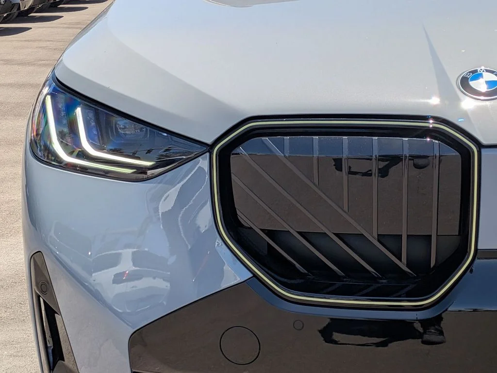 New 2026 Gray BMW 30 xDrive image 20