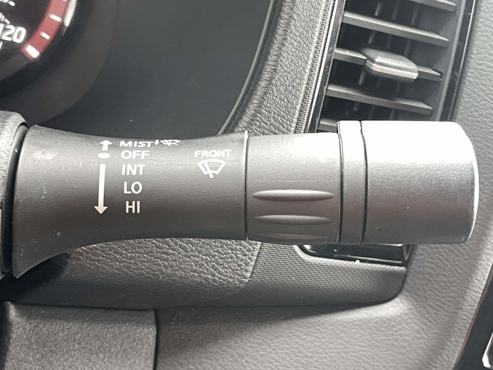 Certified Used 2024 Red Alert Nissan PRO-4X image 38
