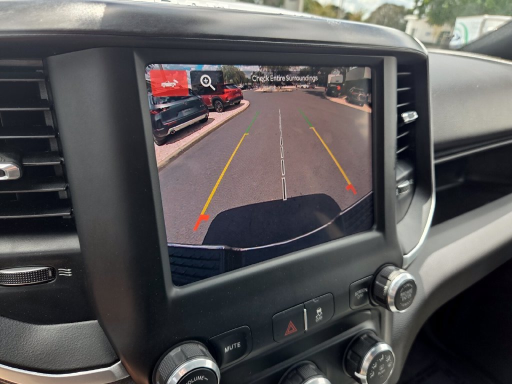 2023 RAM Ram 2500 Pickup Big Horn - Photo 35