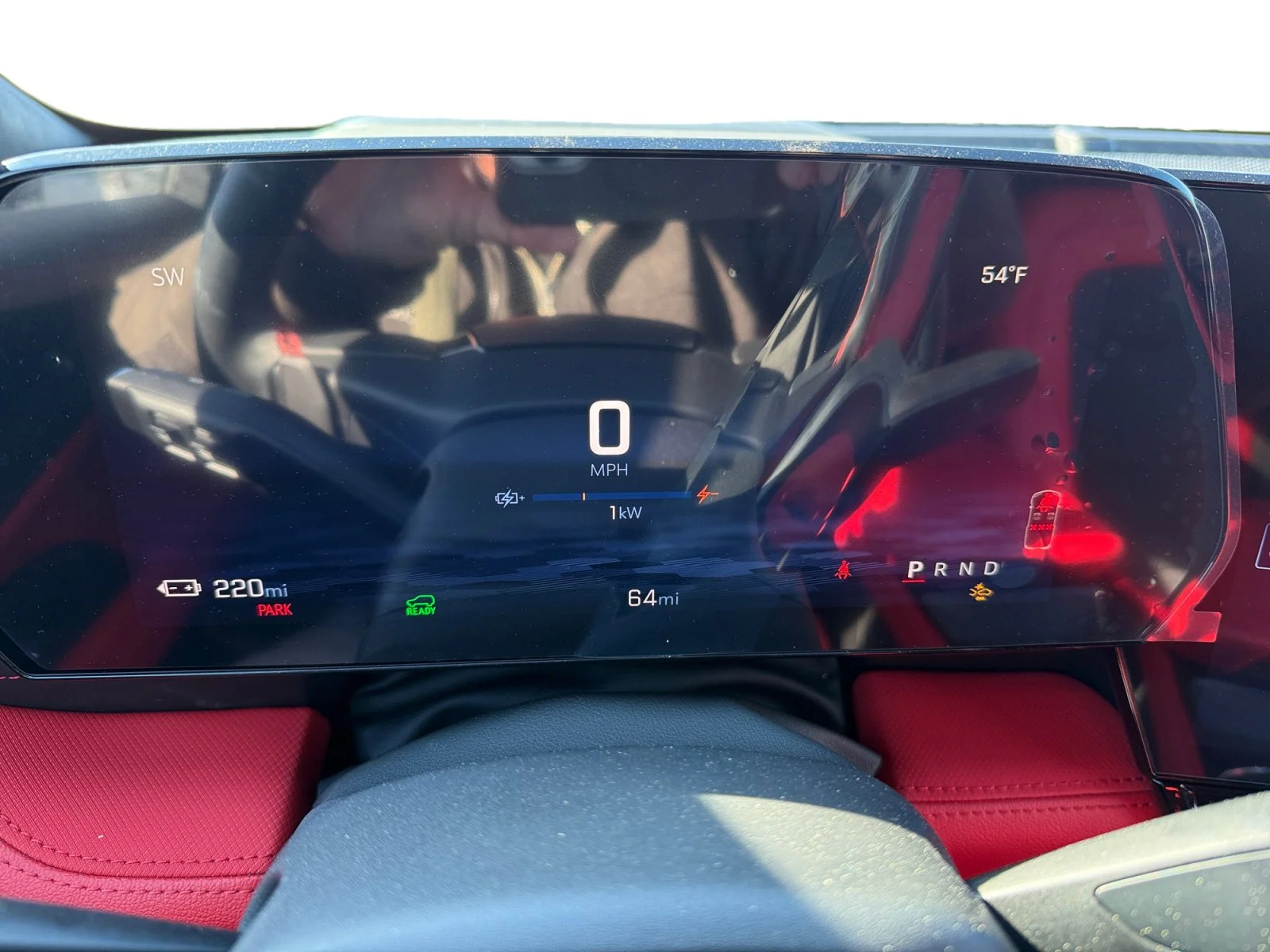 2025 Chevrolet Blazer EV RS - Photo 11
