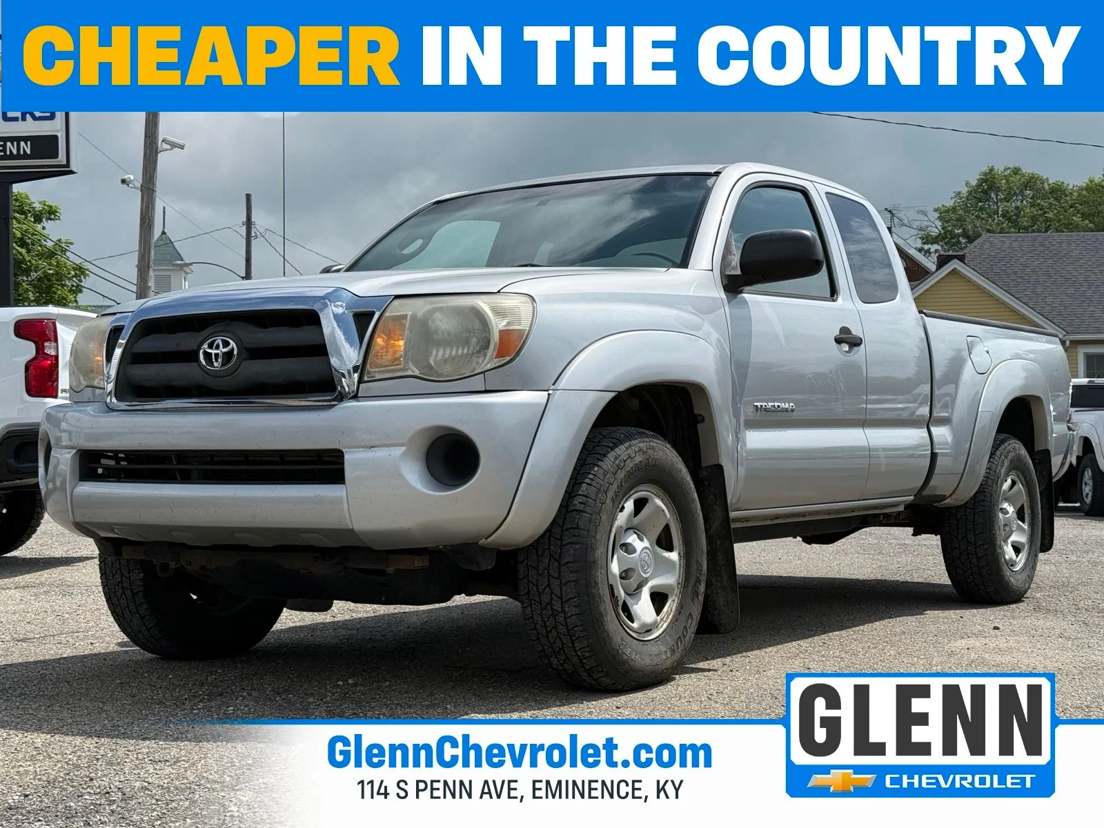 Used 2010  Toyota Base image 1
