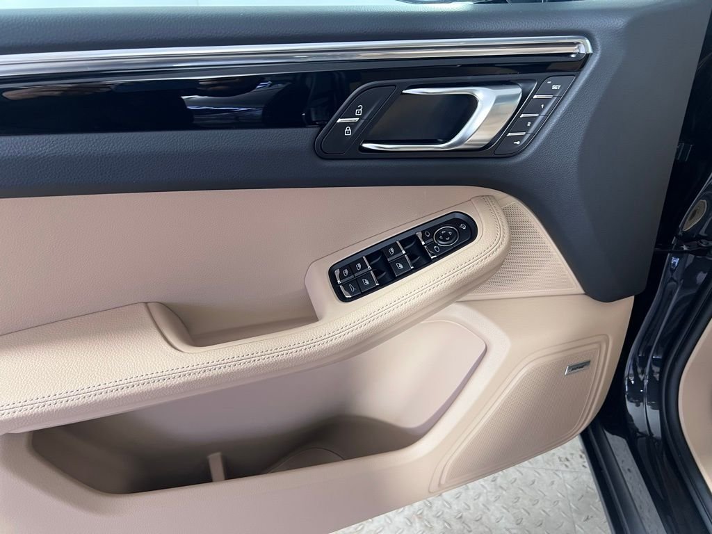 New 2026 Volcano Grey Metallic Porsche  image 23