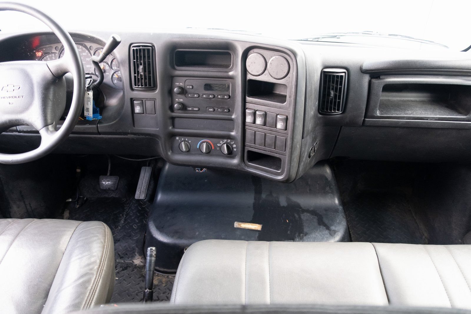 2008 Chevrolet C4500 - Photo 10