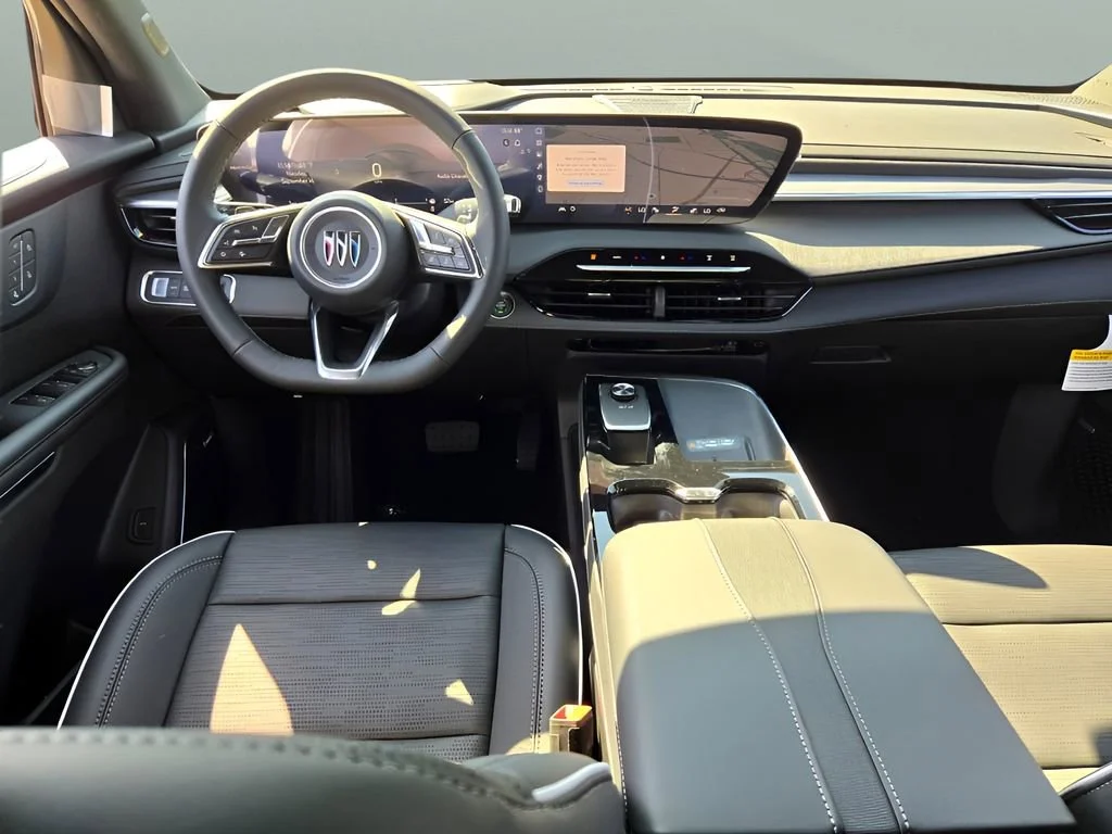 2026 Buick Enclave Sport Touring - Photo 16