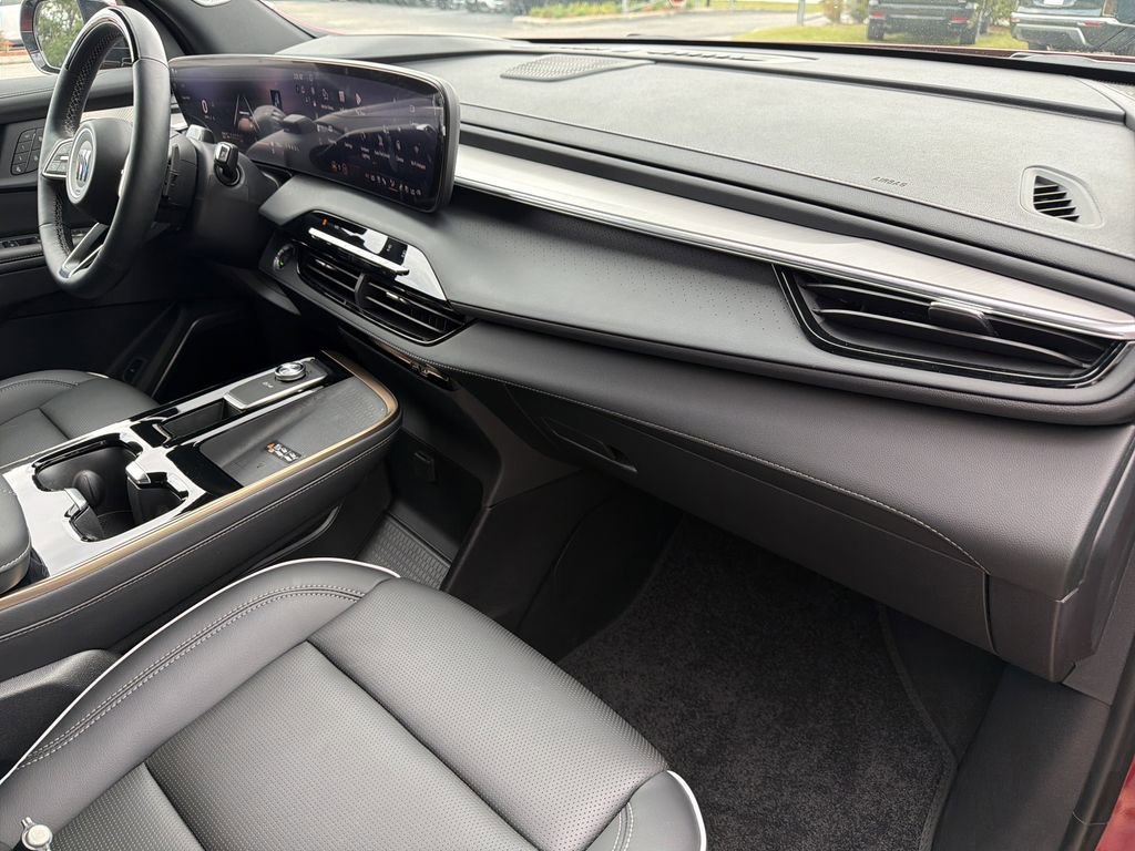 2026 Buick Enclave Avenir - Photo 9