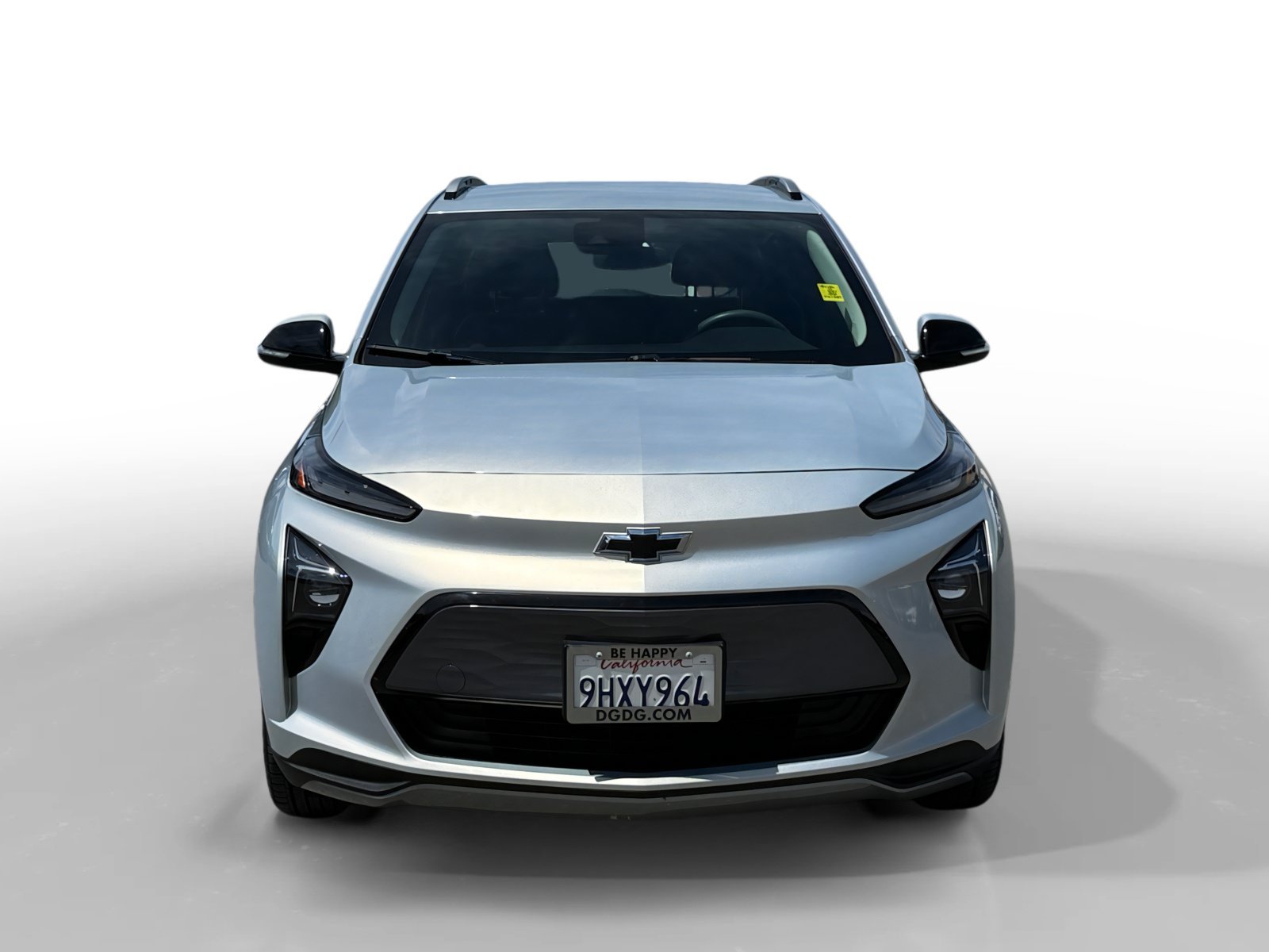 Used 2023 Silver Chevrolet LT image 8