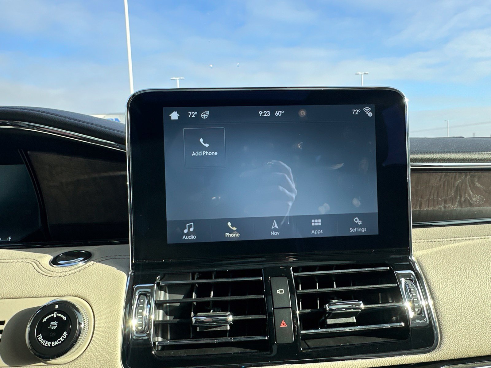 Used 2019 White Lincoln Reserve image 61