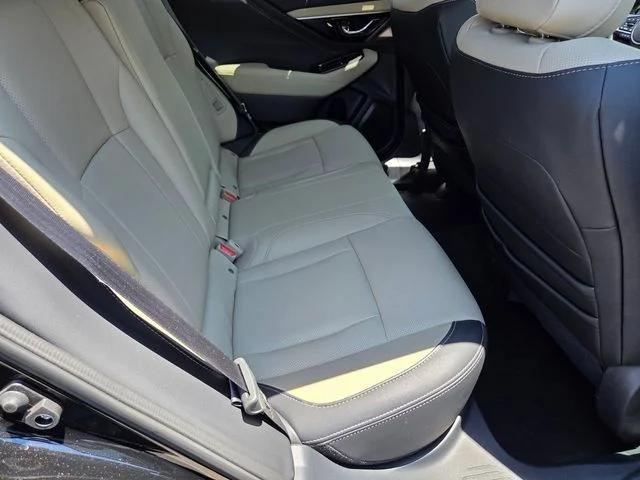 Used 2025 Black Subaru Limited image 42