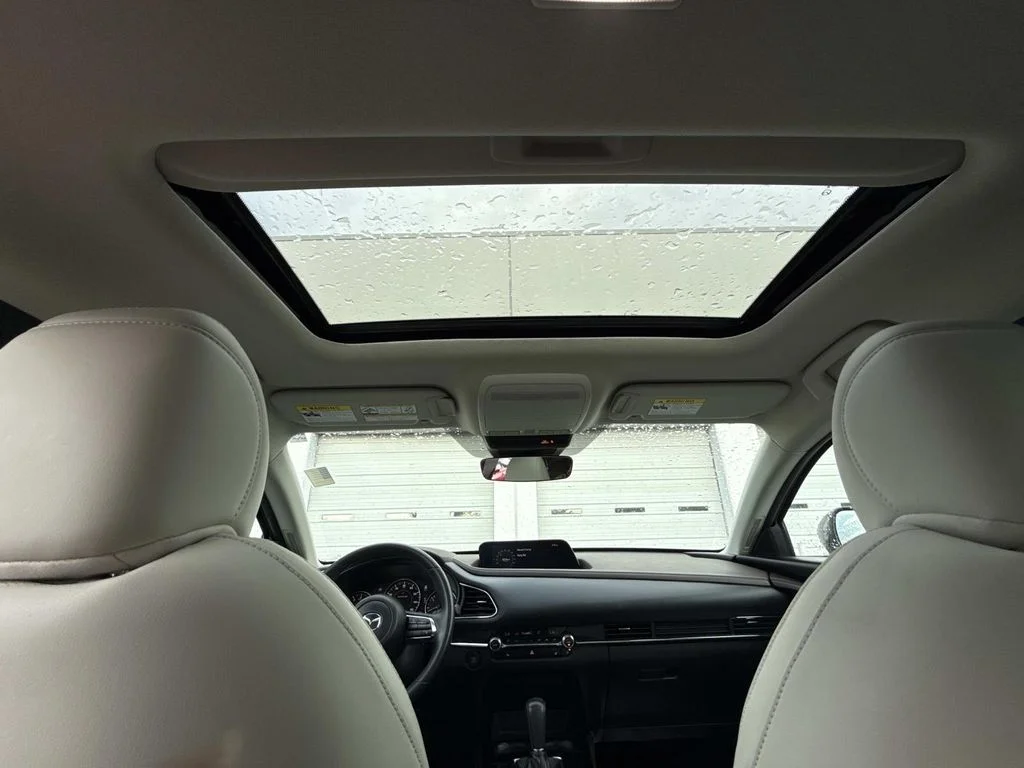 Used 2024 Gray Mazda 2.5 S Premium Package image 24