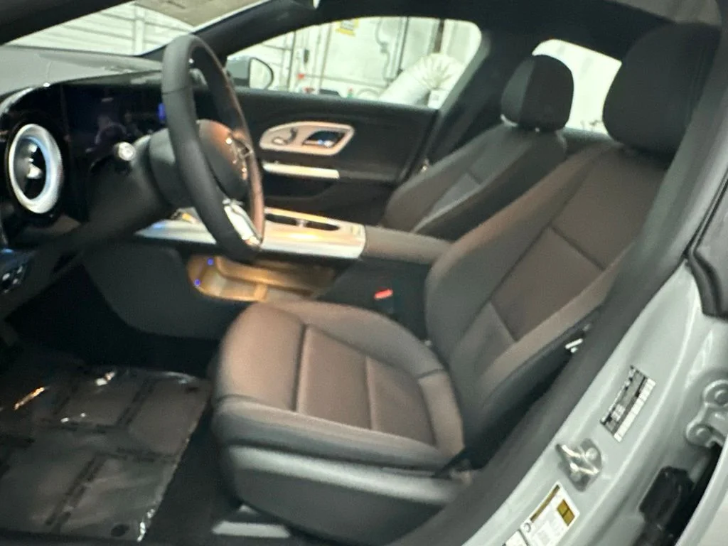 New 2027 White Mercedes-Benz  image 18