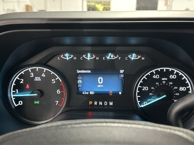 New 2027 White Ford XLT image 14