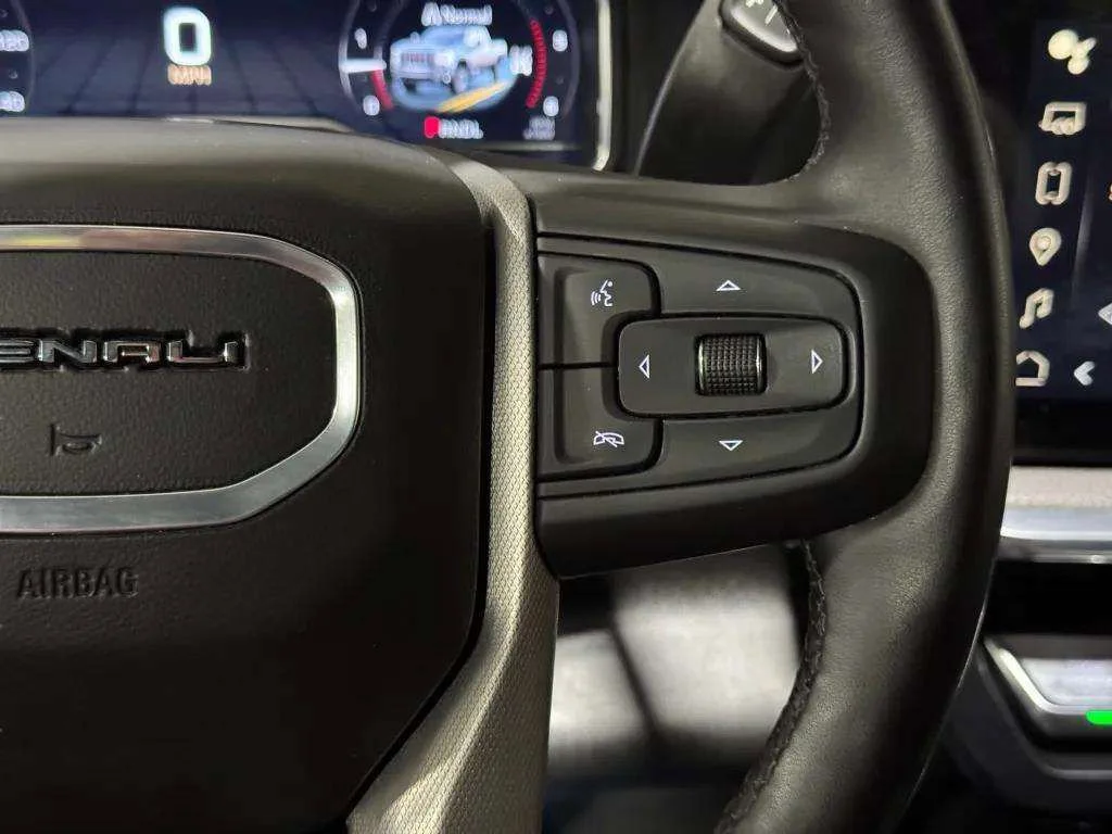 Certified Used 2024 Onyx Black GMC Denali image 16