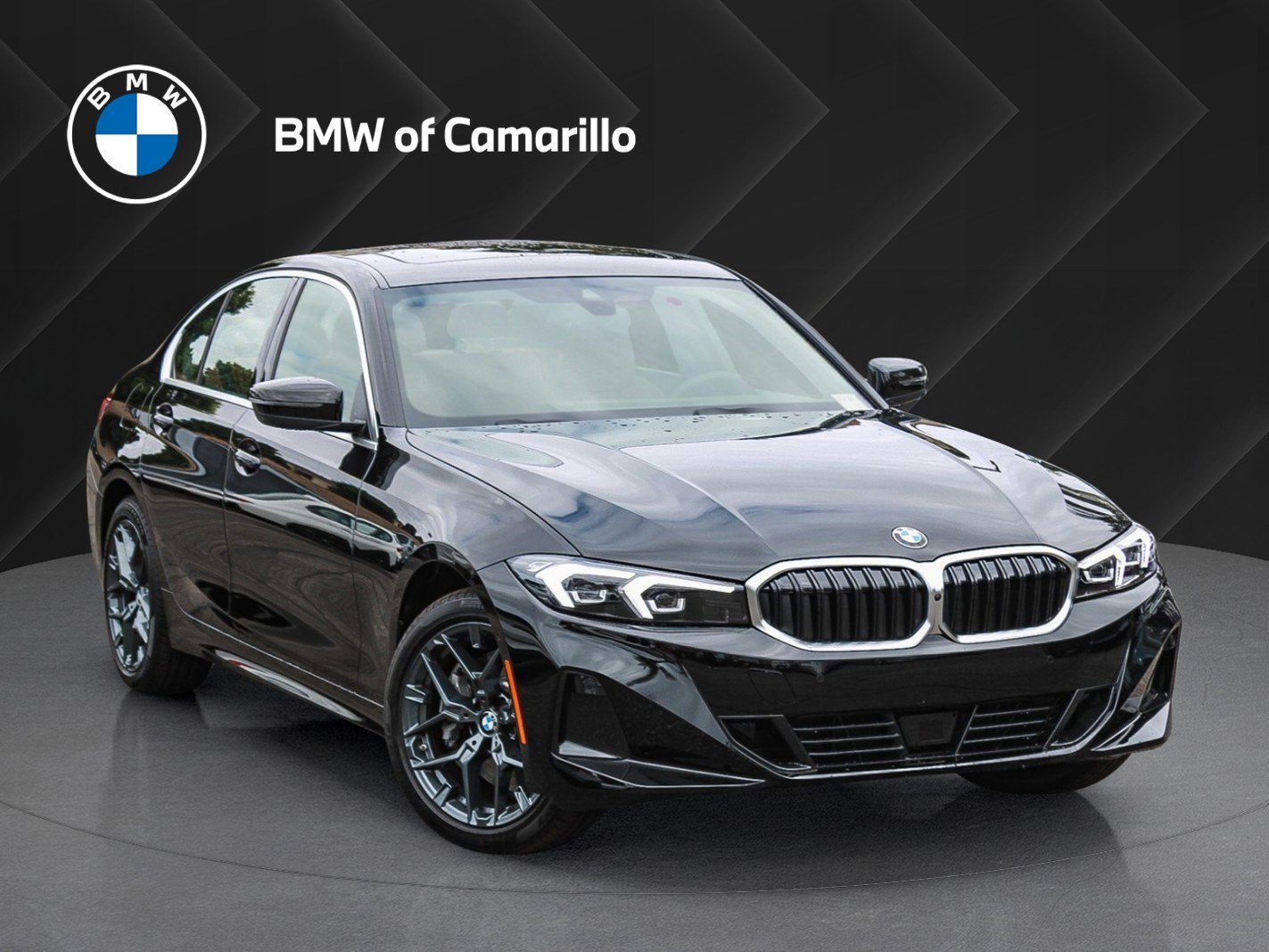 2026 BMW 3 Series