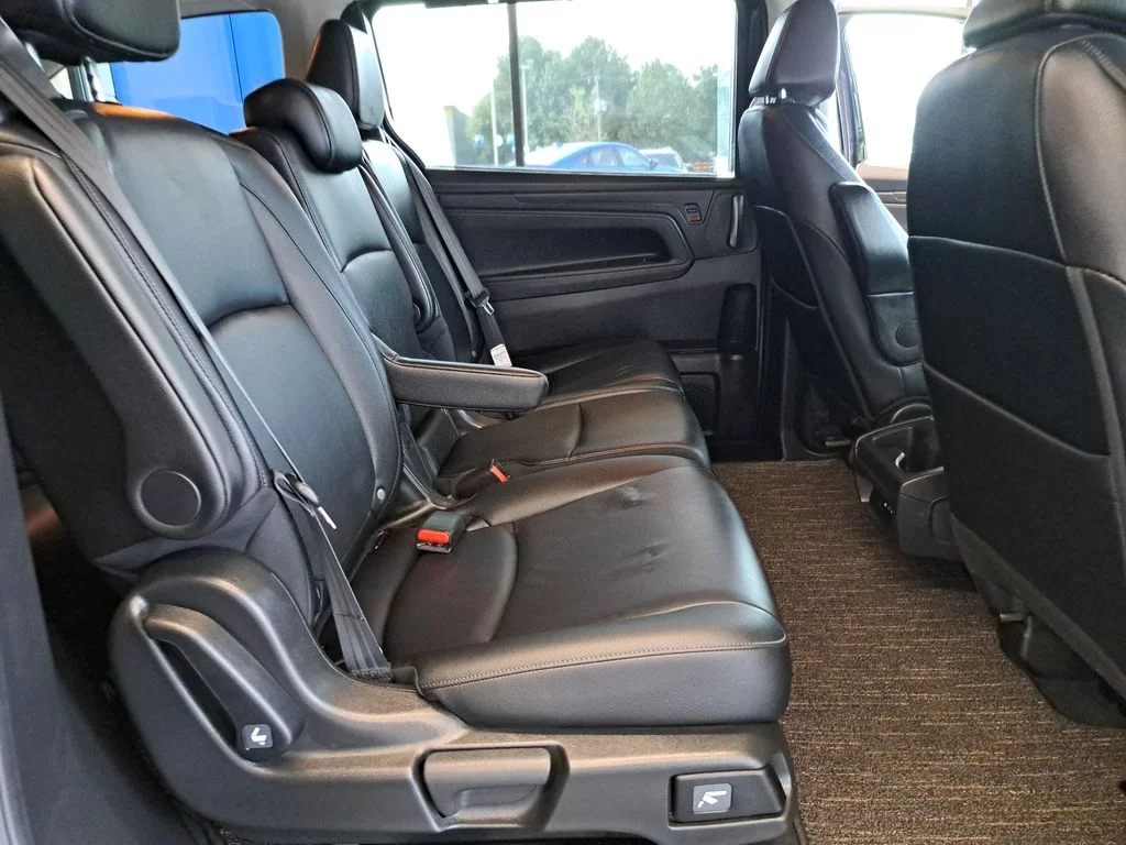 Used 2026  Honda EX-L image 29