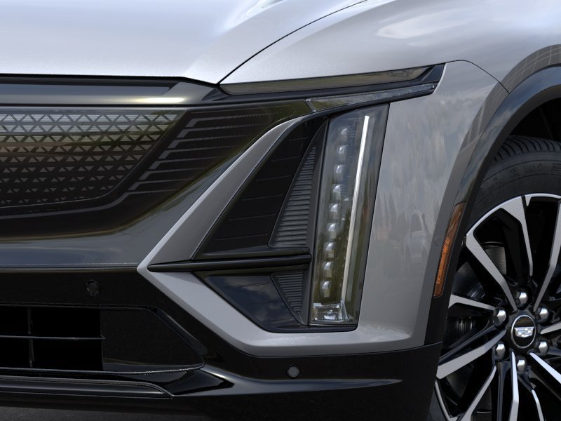 2026 Cadillac LYRIQ Sport - Photo 10