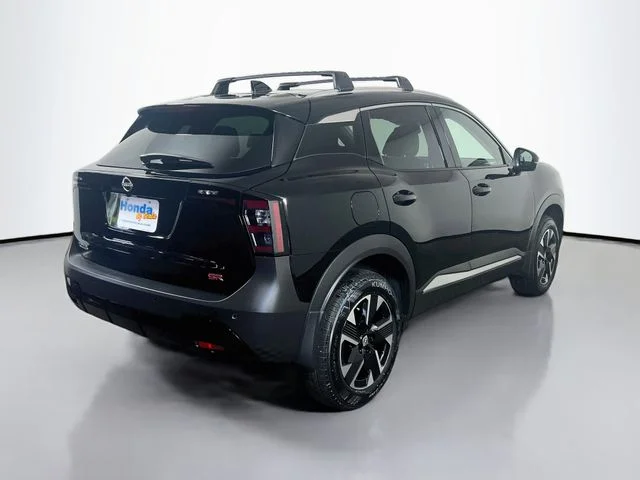 Used 2026 Super Black Nissan SR image 19