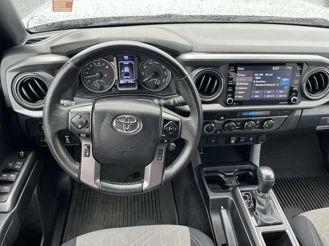 Used 2023  Toyota TRD Off-Road image 12