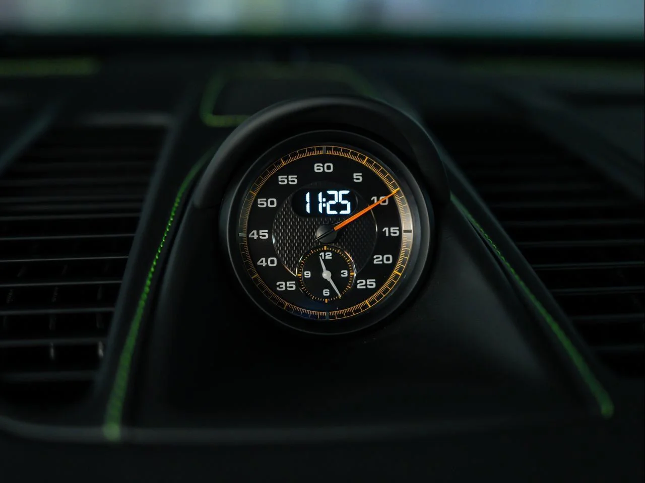 Used 2019 Green Porsche GT3 RS image 30