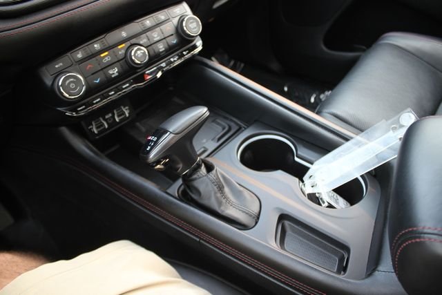 Used 2022 Gray Dodge R/T image 12