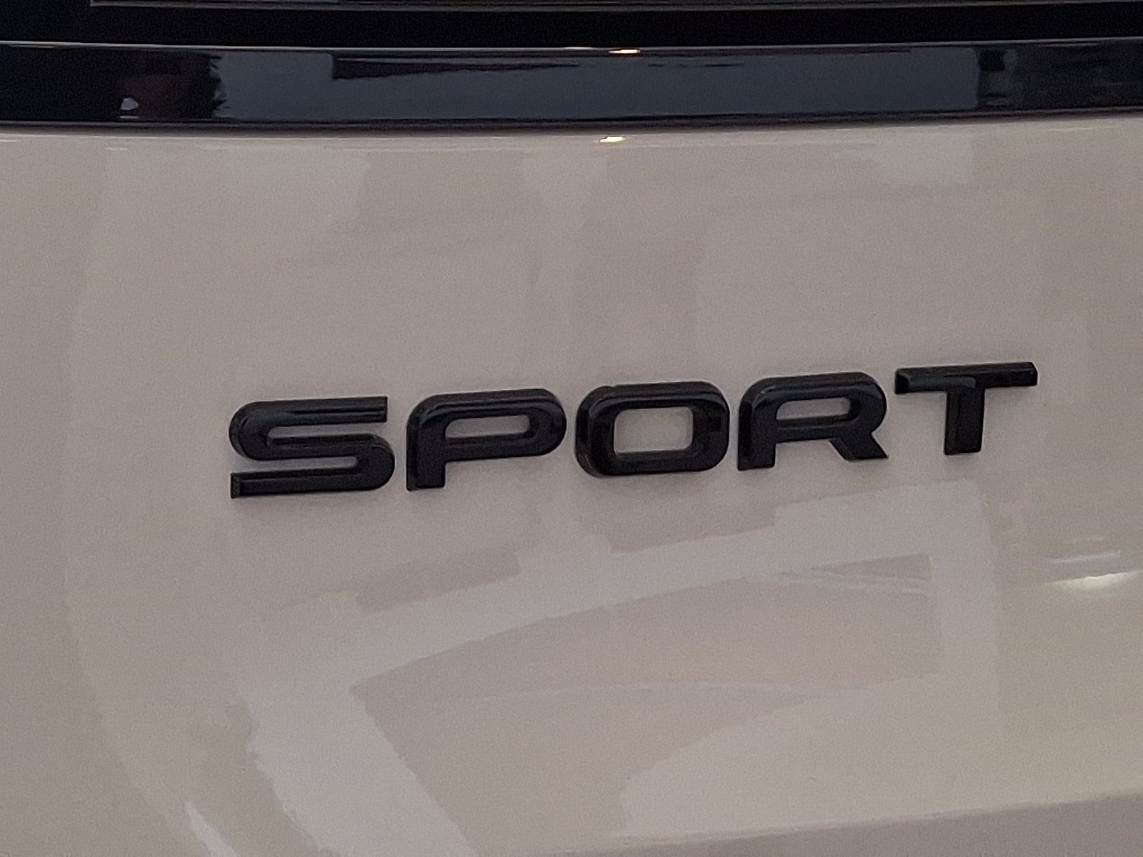New 2026 Borasco Grey Land Rover  image 16
