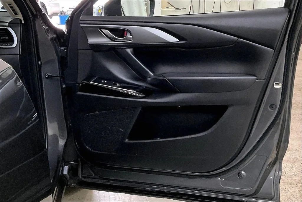 Used 2023 Gray Mazda Touring Plus image 24