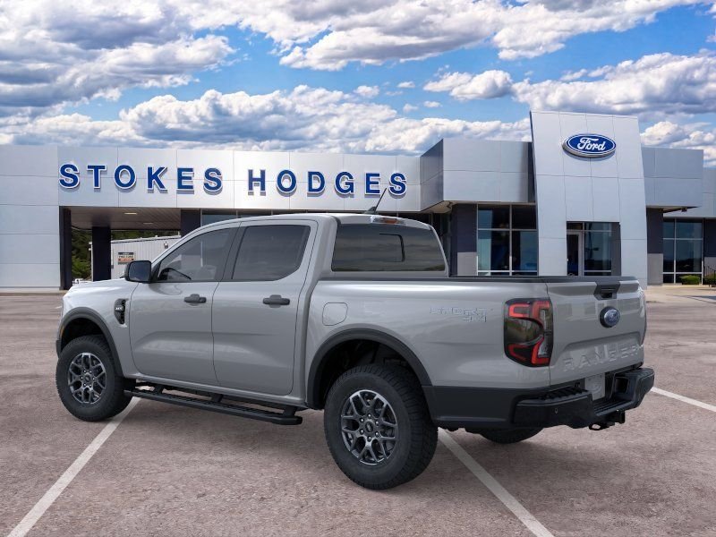 New 2026 Avalanche Ford XLT image 30