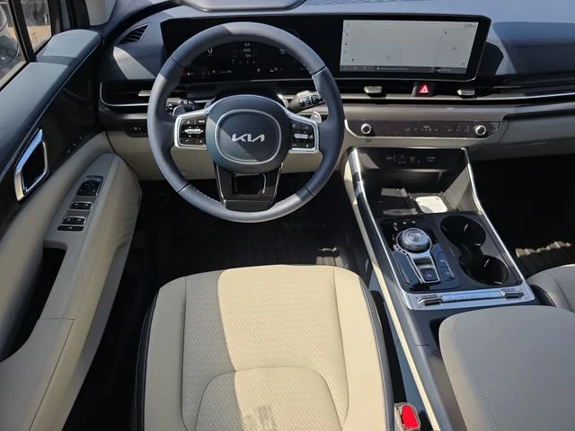 New 2026 Ceramic Silver Kia SX Prestige image 8