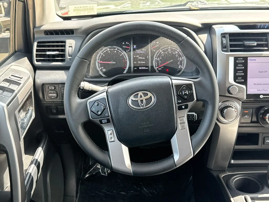Used 2022 Green Toyota TRD Sport image 23