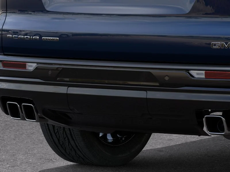 New 2027 Ink GMC Denali Ultimate image 14