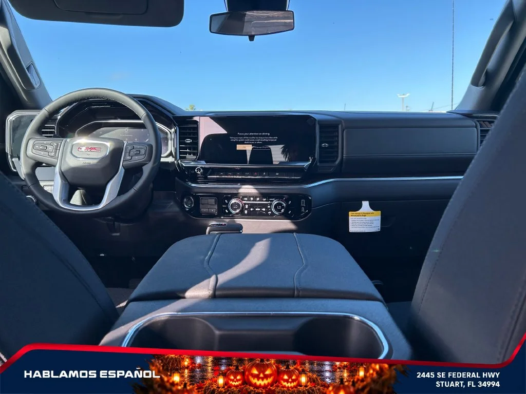 New 2026 Onyx Black GMC Elevation image 15