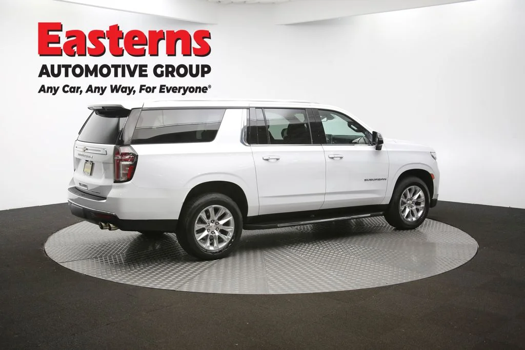 Used 2023 White Chevrolet Premier image 45