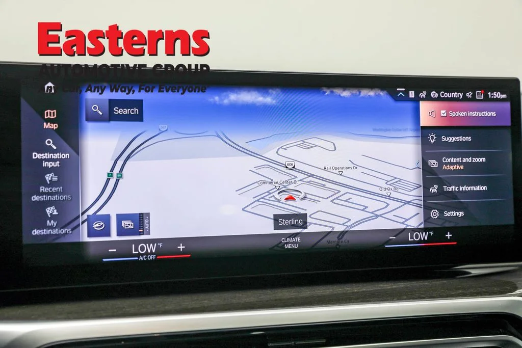 Used 2023 Gray BMW 330i image 18