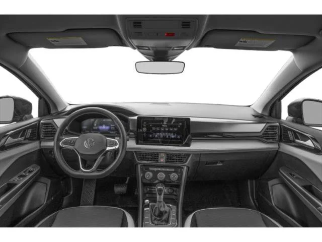 New 2026 Platinum Gray Metallic Volkswagen S image 5