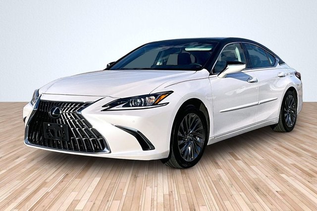2024 Lexus ES 350 Luxury