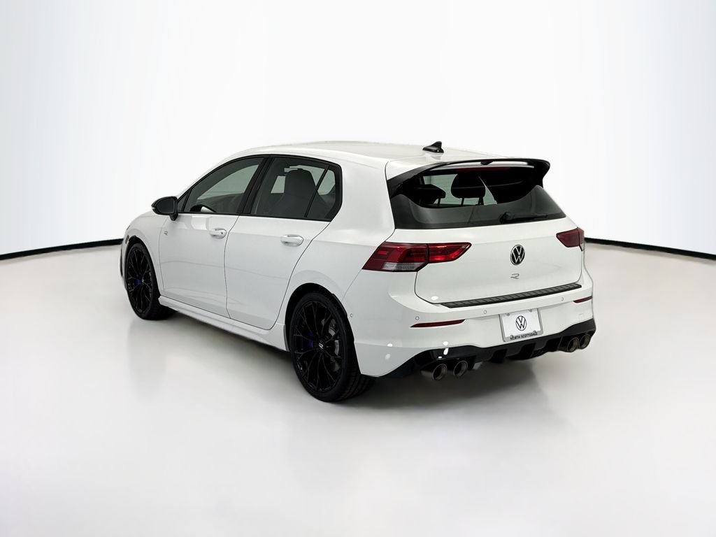 New 2026 Pure White Volkswagen Base image 7