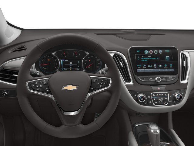 Used 2016 Silver Ice Metallic Chevrolet Premier image 10