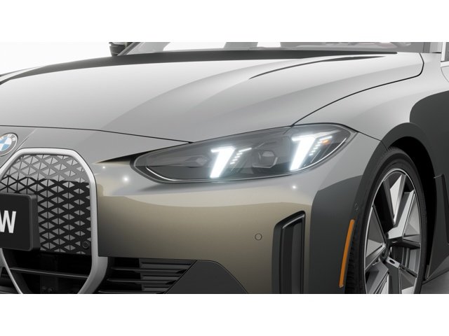 New 2026 Dravit Grey Metallic BMW eDrive40 image 6