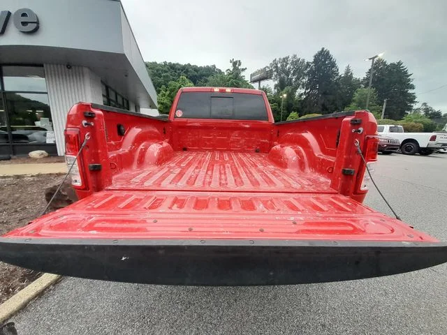 Used 2024 Red Ram Tradesman image 44