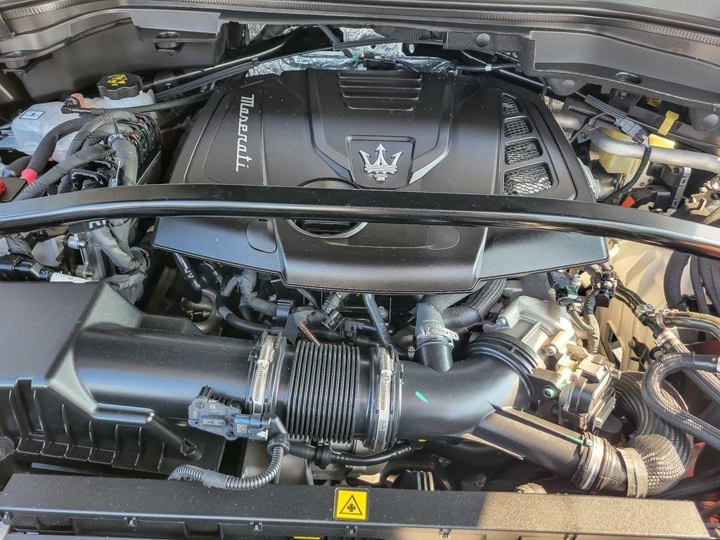 2023 MASERATI GRECALE - Image 24