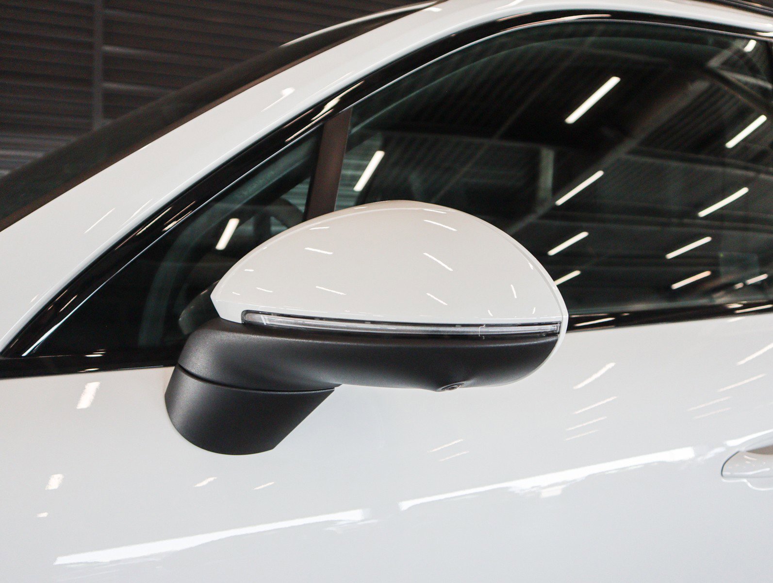 New 2026 White Porsche  image 25