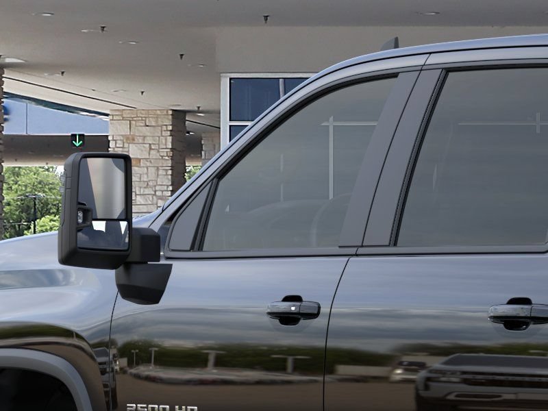 2026 Chevrolet Silverado 2500 HD LT - Photo 12