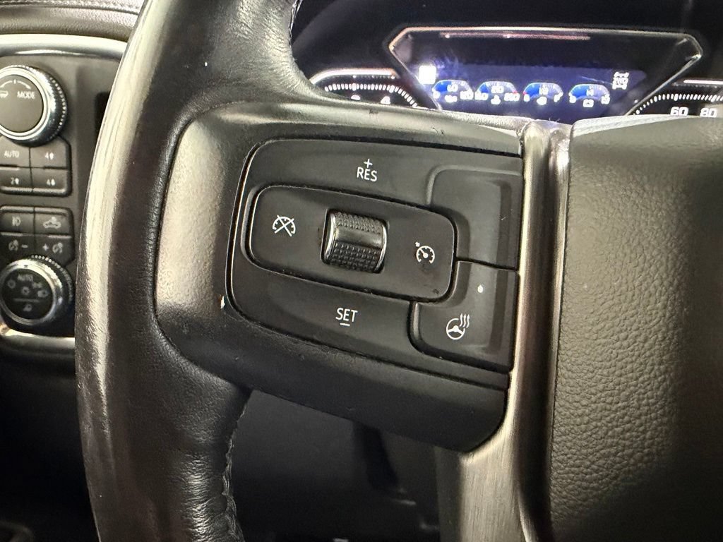 2021 GMC Sierra 1500 Denali Denali - Photo 21