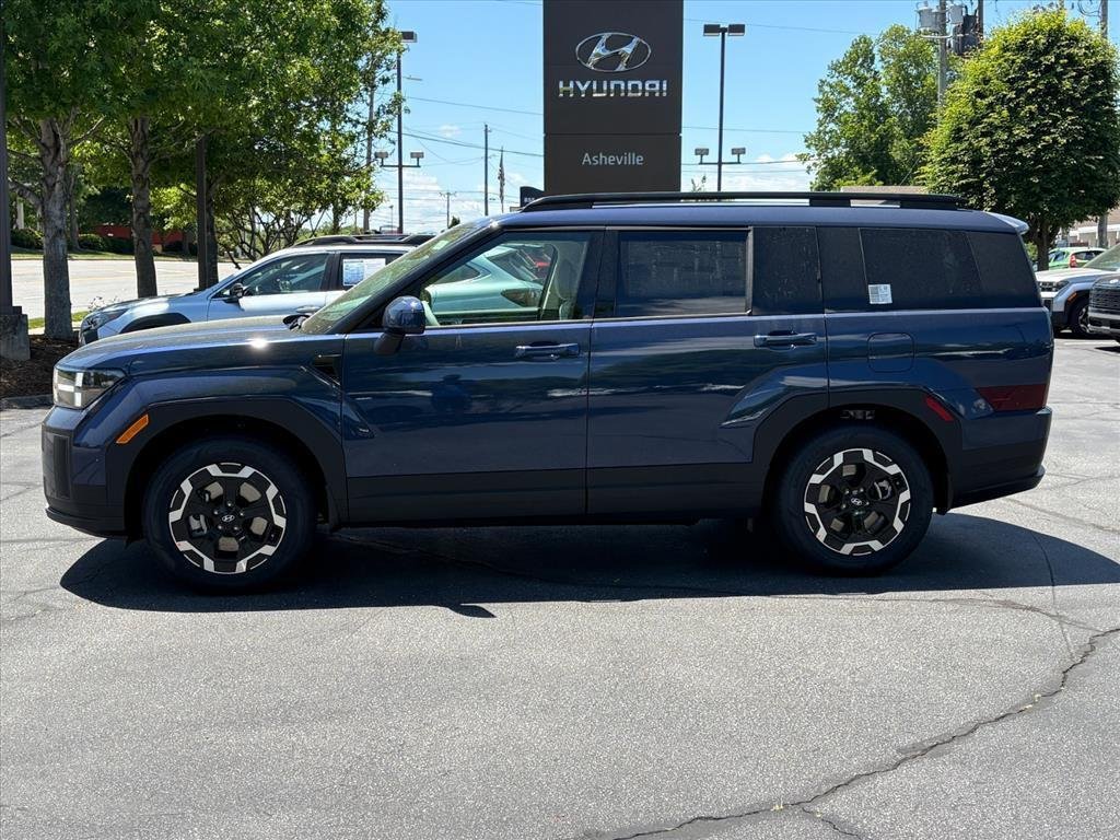 New 2026 Atlantis Blue Tb2 Hyundai SEL image 32