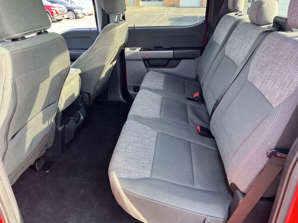 2023 Ford F-150 XLT - Photo 20