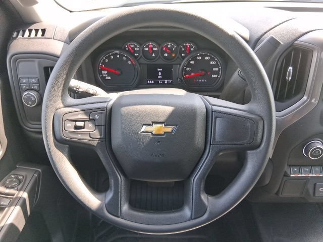 2026 Chevrolet Silverado 1500 Work Truck - Photo 10